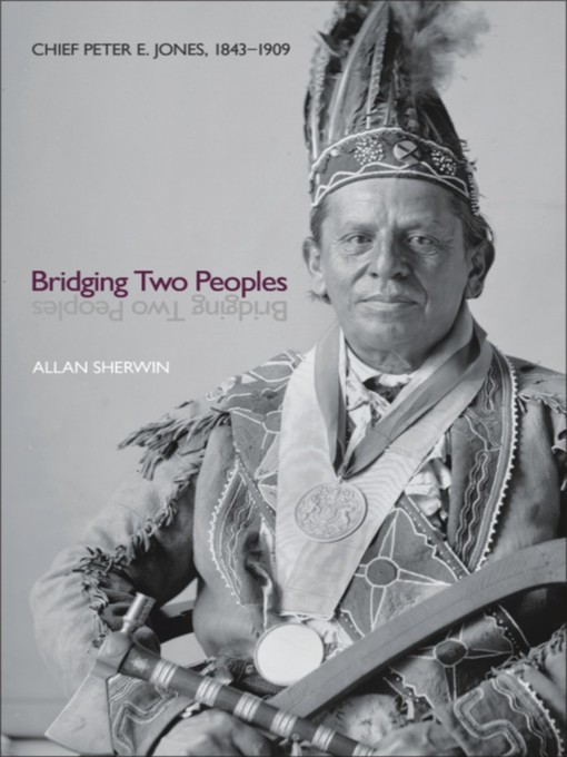 Title details for Bridging Two Peoples by Allan Sherwin - Available